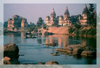 primo viaggio in india
